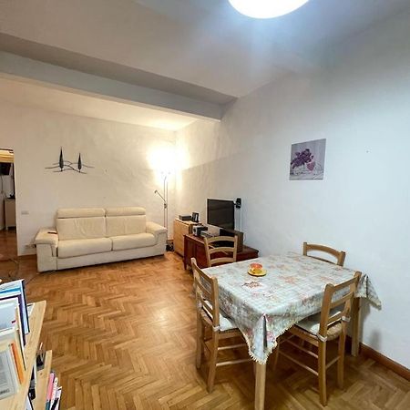 Appartamento Alessia Firenze Eksteriør billede