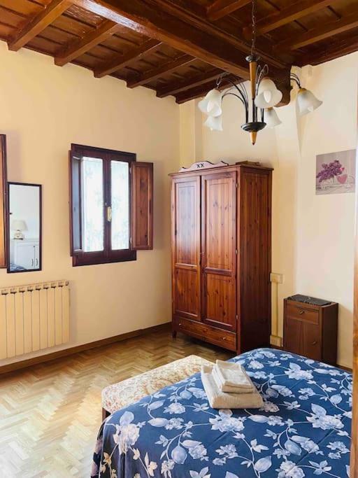 Appartamento Alessia Firenze Eksteriør billede