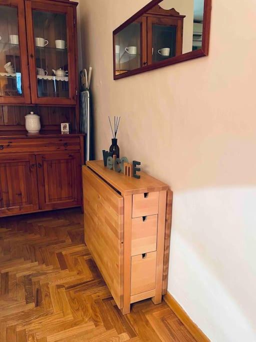 Appartamento Alessia Firenze Eksteriør billede