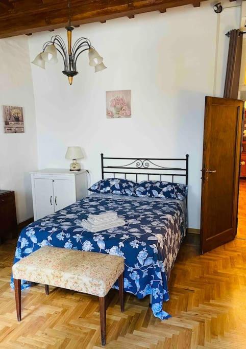 Appartamento Alessia Firenze Eksteriør billede