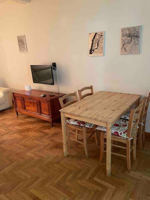 Appartamento Alessia Firenze Eksteriør billede