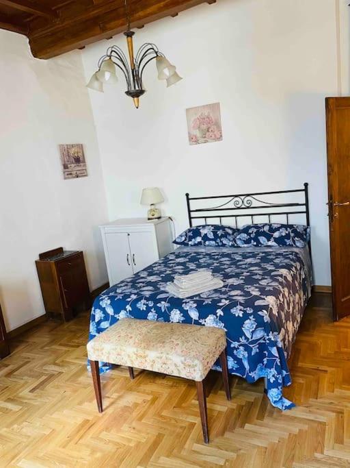 Appartamento Alessia Firenze Eksteriør billede