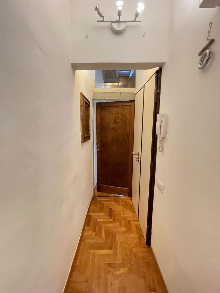 Appartamento Alessia Firenze Eksteriør billede