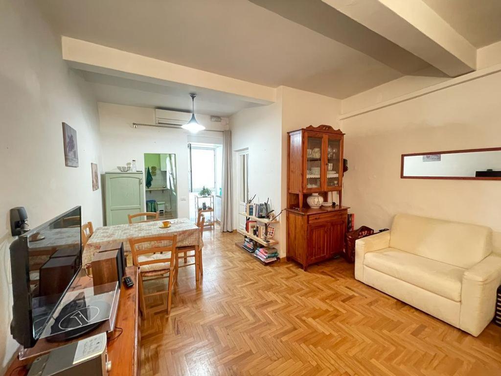 Appartamento Alessia Firenze Eksteriør billede