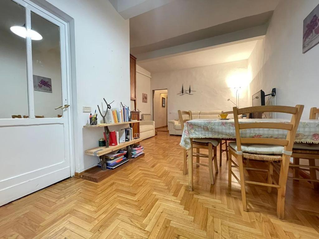 Appartamento Alessia Firenze Eksteriør billede